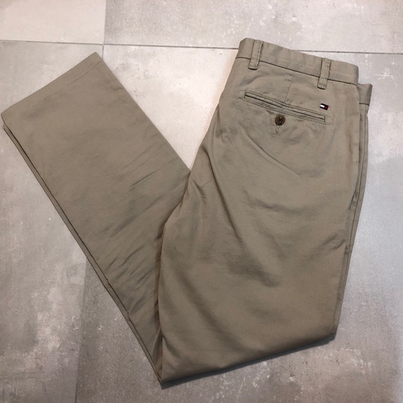 Tommy Hilfiger Other - Tommy Hilfiger Men's Chino